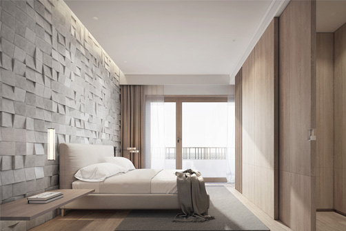 别墅 | 颐景庭院美墅