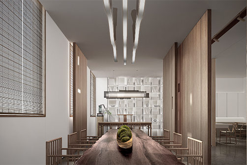 别墅 | 美的林城美墅