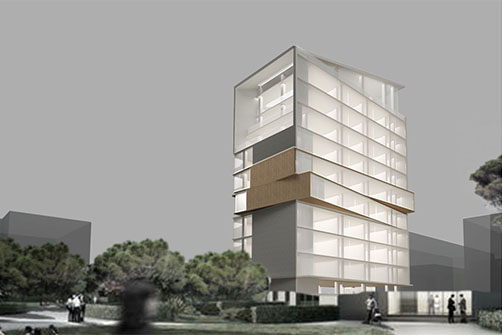 别墅 | 林府顶层豪宅