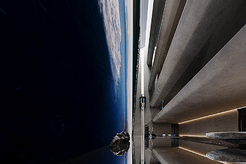 展厅 | 陕煤集团 云端