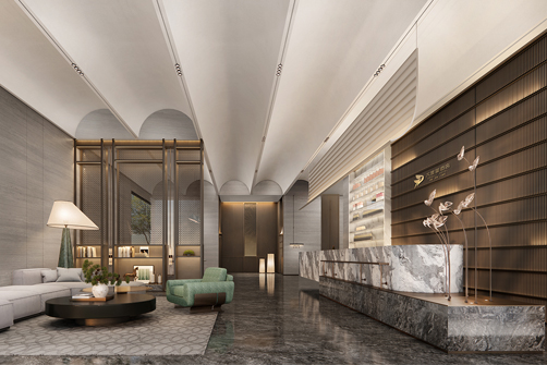 酒店 | 大屋里（株洲）